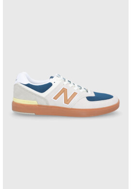 New Balance Обувки AM574WYG - Pepit.bg