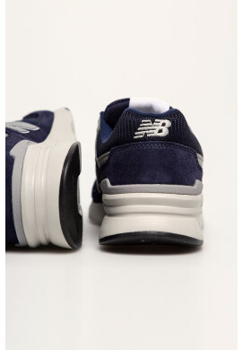 New Balance Маратонки CM997HCE в тъмносиньо - Pepit.bg