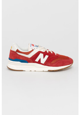 New Balance Обувки CM997HRG - Pepit.bg