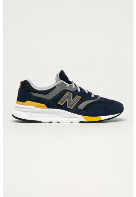 New Balance Обувки CM997HVG - Pepit.bg