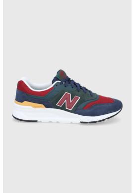 New Balance Обувки CM997HVQ - Pepit.bg