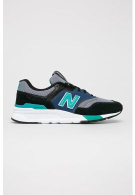New Balance Обувки CM997HZK - Pepit.bg