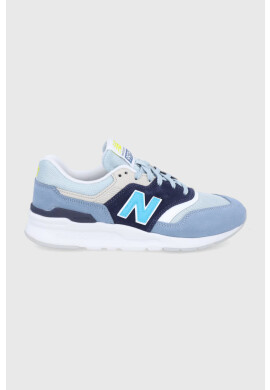 New Balance Обувки CW997HVF - Pepit.bg