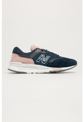 New Balance Обувки CW997HYA - Pepit.bg