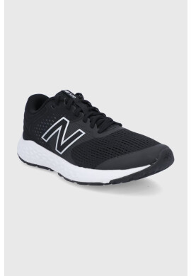 New Balance Обувки M520LB7 в черно - Pepit.bg