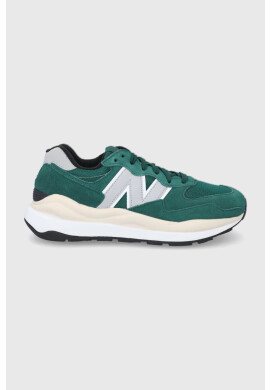 New Balance Обувки M5740HR1 в зелено - Pepit.bg