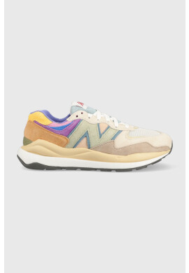 New Balance Обувки M5740ssp в бежово - Pepit.bg