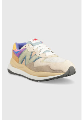 New Balance Обувки M5740ssp в бежово - Pepit.bg