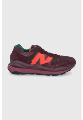 New Balance Обувки M5740WA1 в лилаво - Pepit.bg