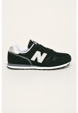 New Balance Маратонки Ml373ca в черно - Pepit.bg