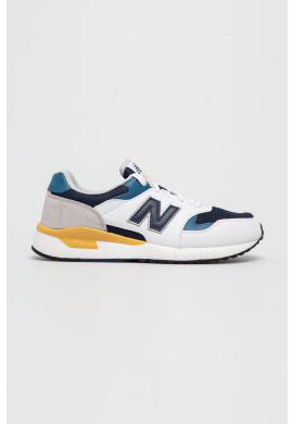 New Balance Обувки ML570ATS - Pepit.bg