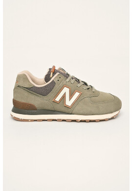 New Balance Обувки ML574SOJ - Pepit.bg
