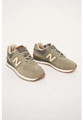 New Balance Обувки ML574SOJ - Pepit.bg
