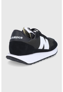 New Balance Маратонки MS237CC в черно - Pepit.bg