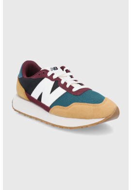 New Balance Обувки MS237HR1 - Pepit.bg
