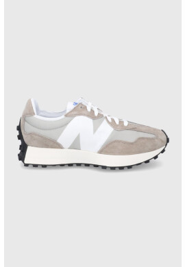New Balance Обувки MS327LH1 в сиво - Pepit.bg