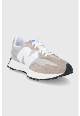 New Balance Обувки MS327LH1 в сиво - Pepit.bg