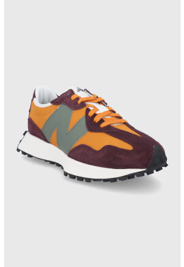 New Balance Обувки MS327LY1 - Pepit.bg