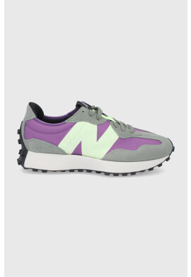 New Balance Обувки MS327TC в лилаво - Pepit.bg
