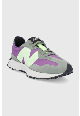 New Balance Обувки MS327TC в лилаво - Pepit.bg