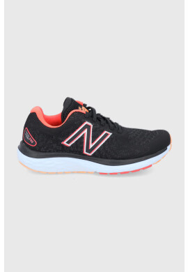 New Balance Обувки W680LF7 - Pepit.bg
