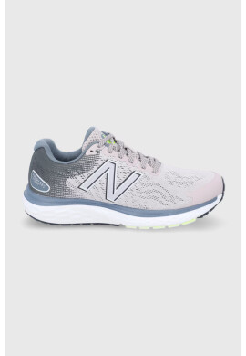 New Balance Обувки W680LR7 - Pepit.bg
