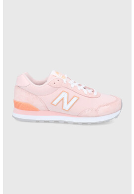 New Balance Обувки Wl515cs3 в розово - Pepit.bg