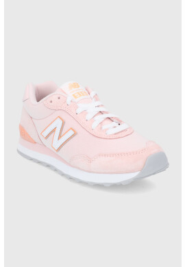 New Balance Обувки Wl515cs3 в розово - Pepit.bg