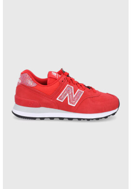 New Balance Обувки WL574AR2 - Pepit.bg