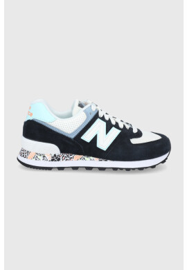 New Balance Обувки WL574CA2 - Pepit.bg