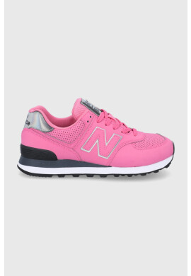New Balance Обувки Wl574dt2 - Pepit.bg