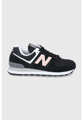 New Balance Обувки WL574HB2 - Pepit.bg