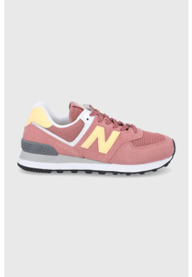 New Balance Обувки WL574HD2 - Pepit.bg