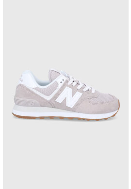 New Balance Обувки WL574PA2 - Pepit.bg