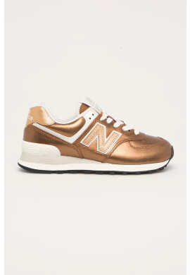 New Balance Обувки WL574PT2 - Pepit.bg