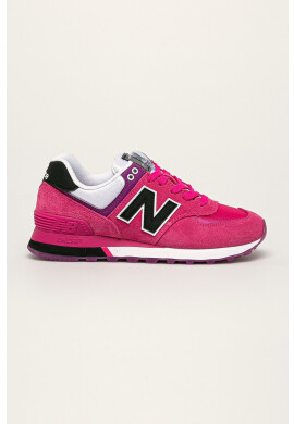 New Balance Обувки WL574SAV - Pepit.bg