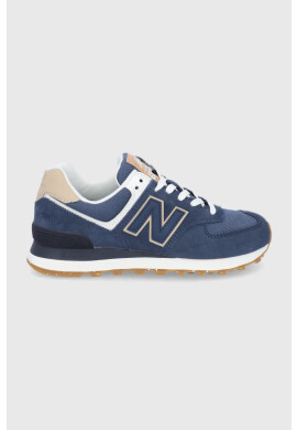 New Balance Обувки WL574SO2 - Pepit.bg