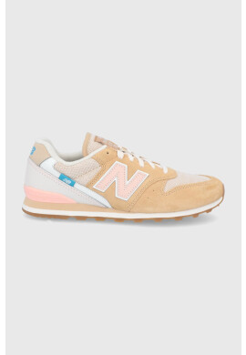 New Balance Обувки WL996CPD - Pepit.bg