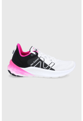 New Balance Обувки WROAVSW2 в бяло с равна подметка - Pepit.bg
