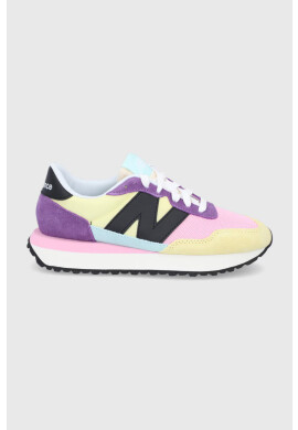 New Balance Обувки WS237PW1 - Pepit.bg