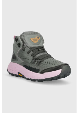 New Balance Обувки WTHIMCCG в сиво - Pepit.bg