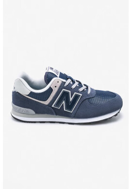 New Balance Обувки в тъмносиньо - Pepit.bg
