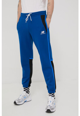 New Balance Памучен панталон MP21500BGV - Pepit.bg