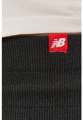 New Balance Панталон WP03530BK дамски в черно с изчистен дизайн - Pepit.bg