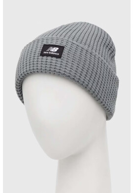 New Balance Шапка в сиво - Pepit.bg