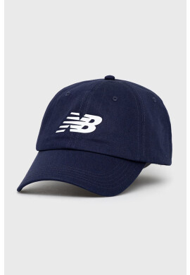 New Balance Шапка LAH13034BK - Pepit.bg