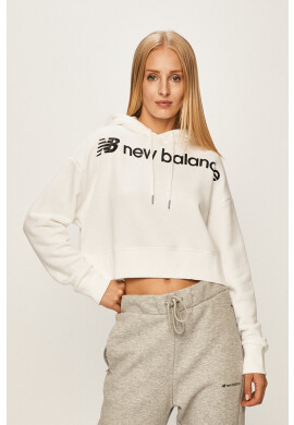 New Balance Суичър - Pepit.bg