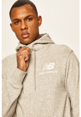 New Balance Суичър - Pepit.bg