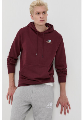 New Balance Суичър - Pepit.bg