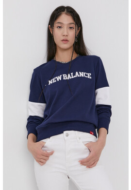 New Balance Суичър - Pepit.bg